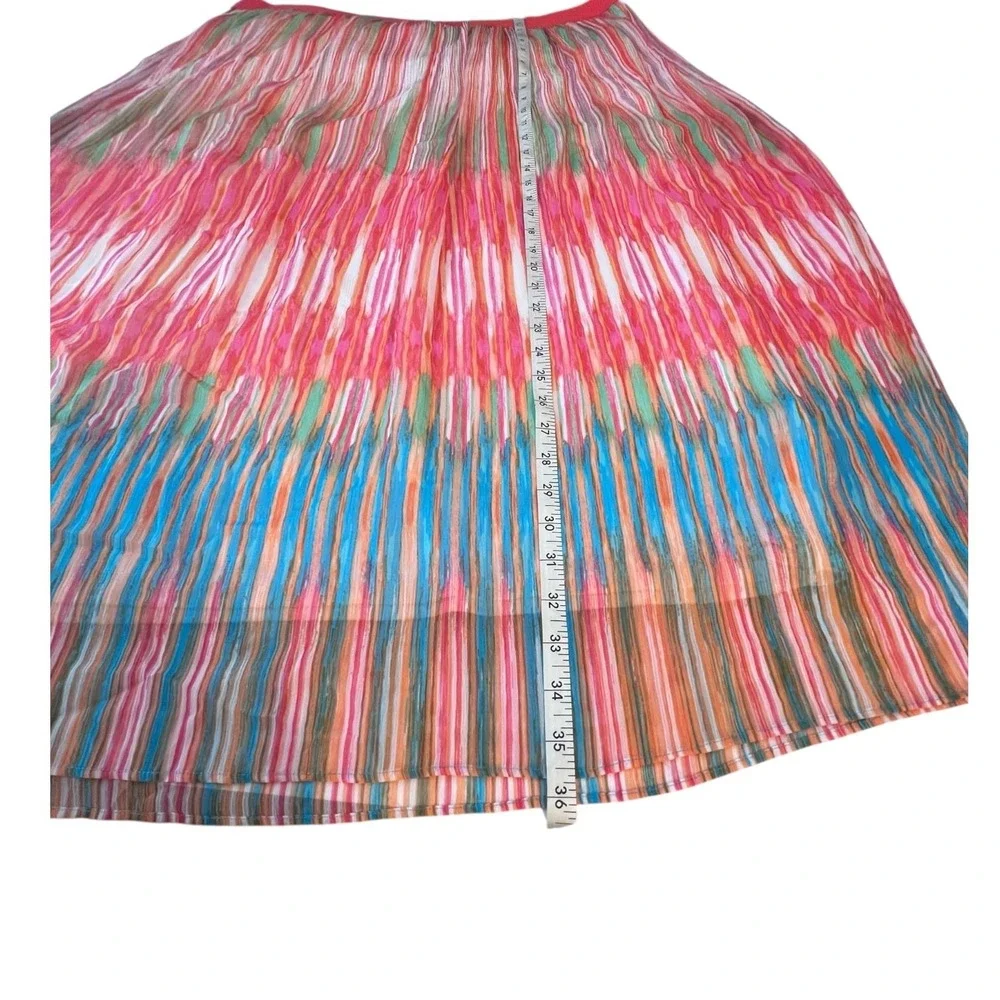 Ruby Rd. colorful ruby